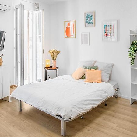 Le Chat Orange Daire Aubagne Dış mekan fotoğraf