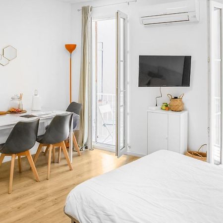 Le Chat Orange Daire Aubagne Dış mekan fotoğraf