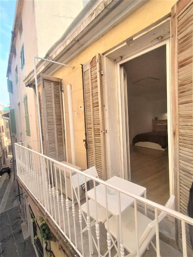 Le Chat Orange Daire Aubagne Dış mekan fotoğraf