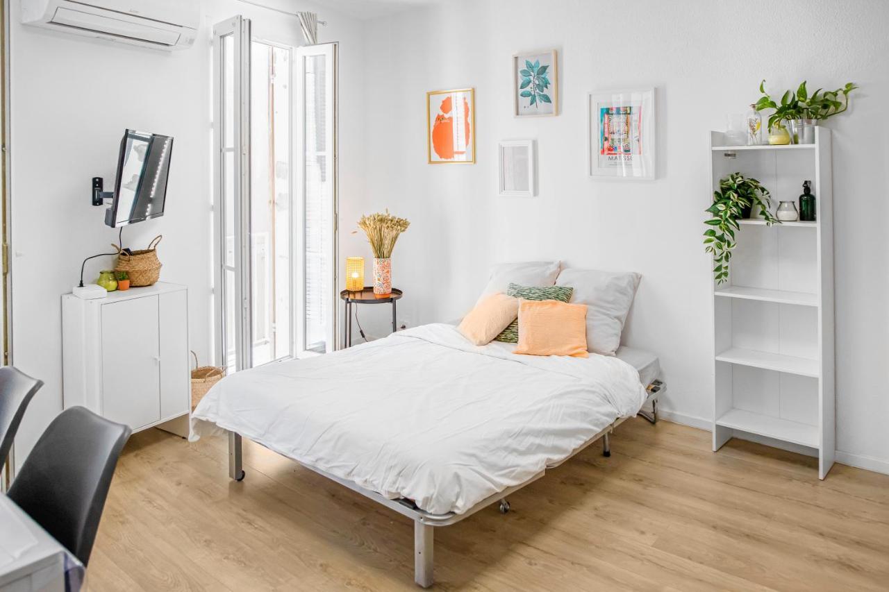 Le Chat Orange Daire Aubagne Dış mekan fotoğraf
